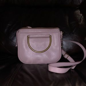 Fossil Ryder Small Stachel Crossbody